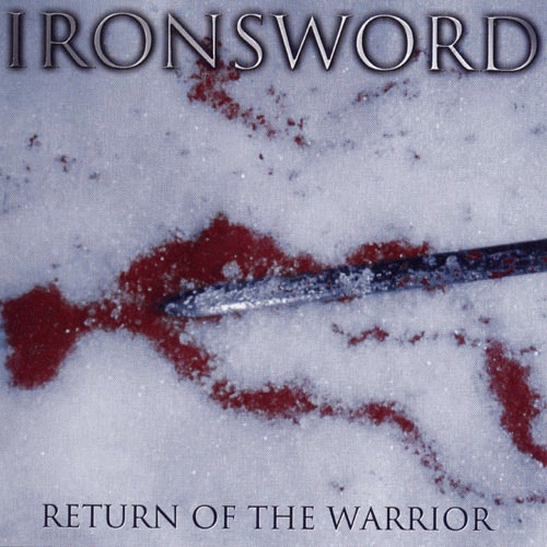 Ironsword : Return of the Warrior